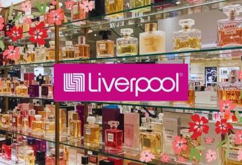 Ofertas en perfumes para mamá en la Venta Nocturna de Liverpool de mayo 2025