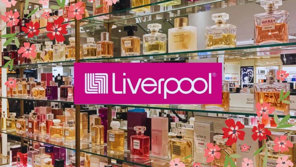 Ofertas en perfumes para mamá en la Venta Nocturna de Liverpool de mayo 2025 Ofertas en perfumes para mamá en la Venta Nocturna de Liverpool de mayo 2025
