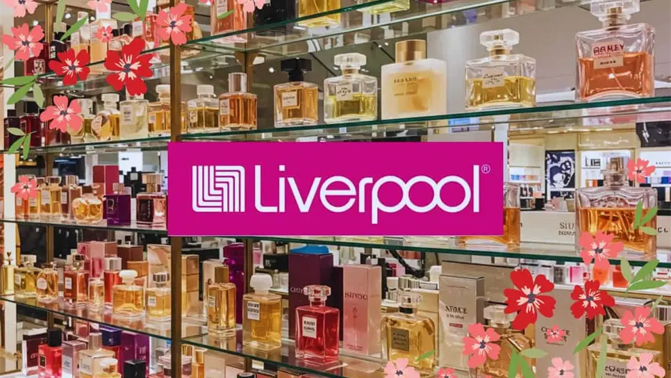 FOTO: Ofertas en perfumes para mamá en la Venta Nocturna de Liverpool de mayo 2025