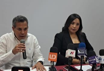 “Voy a esperar las indicaciones de las instituciones correspondientes”: Margarita Velázquez