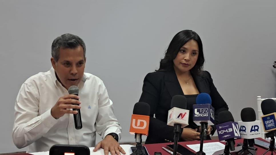 "Voy a esperar las indicaciones de las instituciones correspondientes": Margarita Velázquez "Voy a esperar las indicaciones de las instituciones correspondientes": Margarita Velázquez