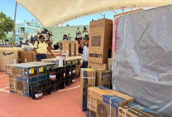 Más bienestar para tu hogar: ¿En qué consiste este nuevo programa que implementa el Gobierno de Mazatlán?