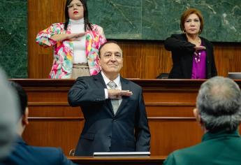 Antonio Menéndez es un hombre bueno que viene a sumar al municipio de Ahome: Rodolfo Valenzuela