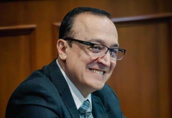 ¿Quién es Antonio Menéndez de Llano? El alcalde sustituto en Ahome