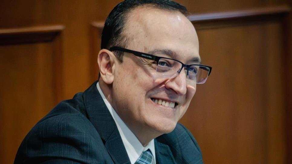¿Quién es Antonio Menéndez de Llano? El Presidente Municipal sustituto en Ahome ¿Quién es Antonio Menéndez de Llano? El Presidente Municipal sustituto en Ahome