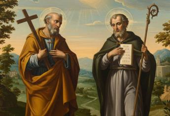 ¿Qué santo se celebra hoy? Santoral del sábado 3 de mayo de 2025