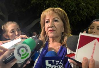 Aunque Gerardo Vargas haya solicitado licencia, puede ser desaforado: Tere Guerra