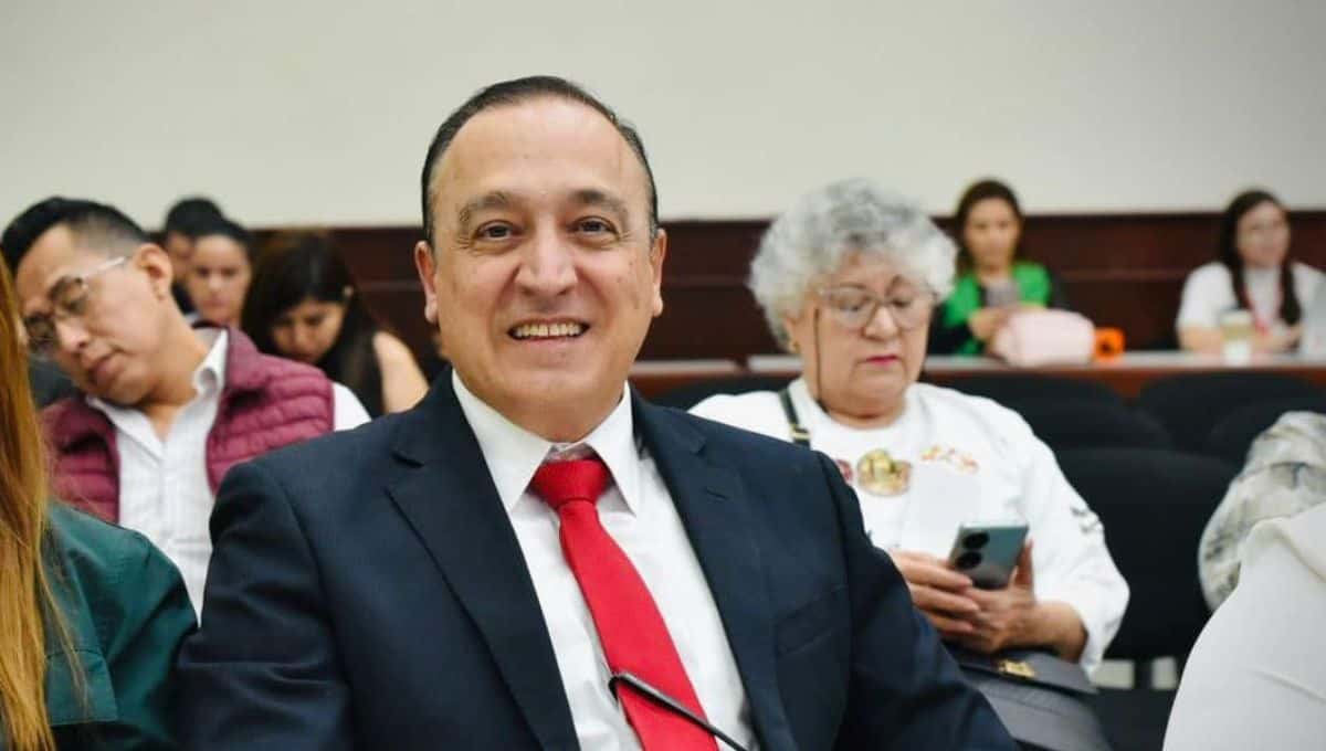 Antonio Menéndez será el nuevo alcalde de Ahome, Congreso votará por su designación