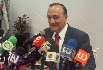 Habrá cambio de funcionarios en todas las áreas: Antonio Menéndez, alcalde de Ahome