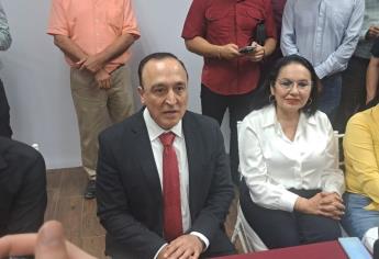 “Vamos a tener que prescindir de todos los funcionarios” Antonio Menéndez tras ser nombrado alcalde sustituto de Ahome