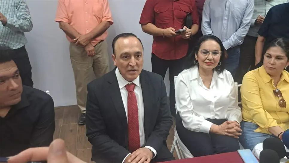 El edil aseguró que su gobierno será transparente y con total apertura al pueblo, sin colores o camisetas políticas, sino en unidad para responder a los ciudadanos