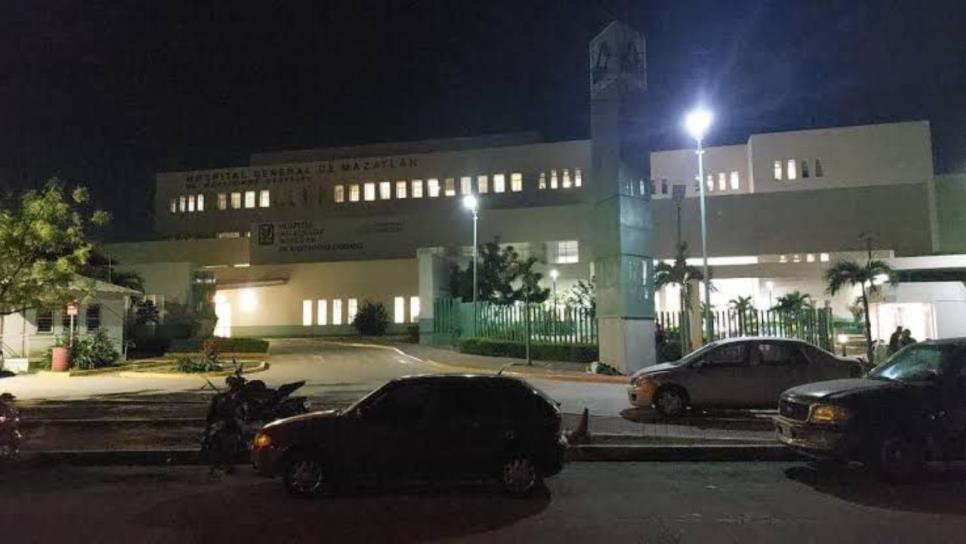 Muere hombre tras ser atacado con un arma punzo cortante en fraccionamiento de Mazatlán Muere hombre tras ser atacado con un arma punzo cortante en fraccionamiento de Mazatlán