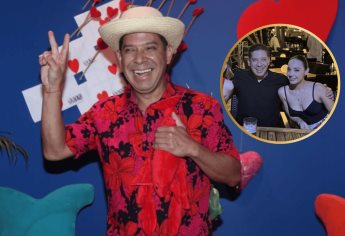 “El Costeño” revela detalles de cómo su prometida le robó 250 mil pesos