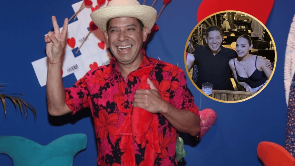 "El Costeño" revela detalles de cómo su prometida le robó 250 mil pesos "El Costeño" revela detalles de cómo su prometida le robó 250 mil pesos