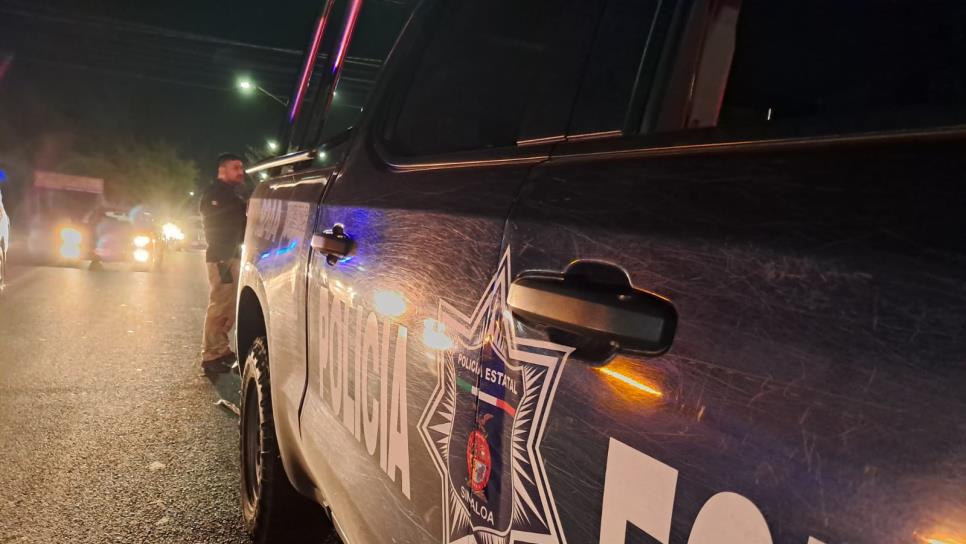 Conductor resulta herido de bala tras atentado en la colonia Amistad de Culiacán Conductor resulta herido de bala tras atentado en la colonia Amistad de Culiacán