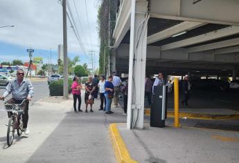 Extrabajadores del Ingenio Azucarero de Los Mochis denuncian venta irregular de terrenos