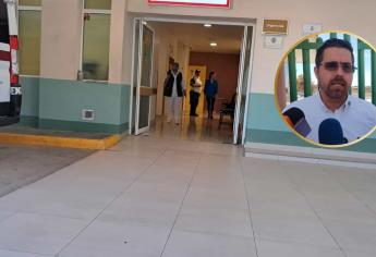 14 menores resultaron intoxicados con anfetaminas en festejo del día del niño en Eldorado