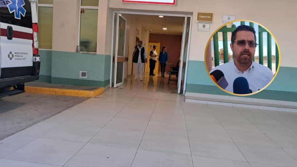 14 menores resultaron intoxicados con anfetaminas en festejo del día del niño en Eldorado 14 menores resultaron intoxicados con anfetaminas en festejo del día del niño en Eldorado