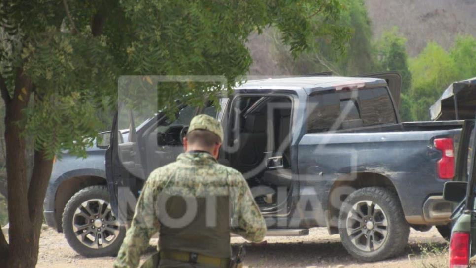 Siqueros, Mazatlán parecía zona de guerra tras bloqueos y enfrentamientos Siqueros, Mazatlán parecía zona de guerra tras bloqueos y enfrentamientos