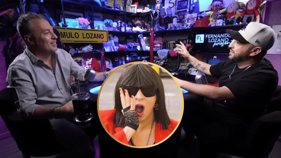 Mike Salazar confiesa que nunca trabajaría de nuevo con Pamela Chup: ¿Qué pasó? Mike Salazar confiesa que nunca trabajaría de nuevo con Pamela Chup: ¿Qué pasó?