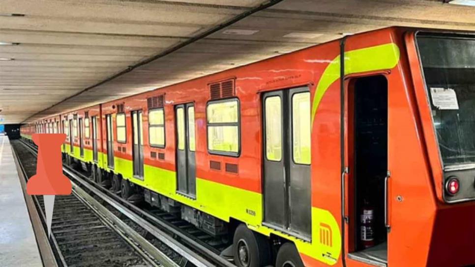 ¿Qué son los "pinchazos? La práctica que siembra el miedo en el Metro de la CDMX ¿Qué son los "pinchazos? La práctica que siembra el miedo en el Metro de la CDMX