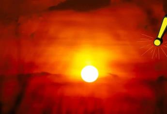 Así se mira el sol en una imagen ultradetallada del telescopio solar más grande del mundo