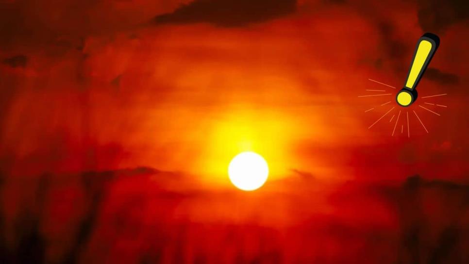 Así se mira el sol en una imagen ultradetallada del telescopio solar más grande del mundo Así se mira el sol en una imagen ultradetallada del telescopio solar más grande del mundo
