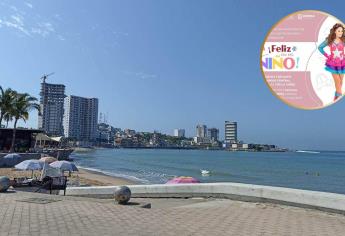 ¡Es hoy! Tatiana llega a Mazatlán para celebrar el Día del Niño este sábado en el Parque Central