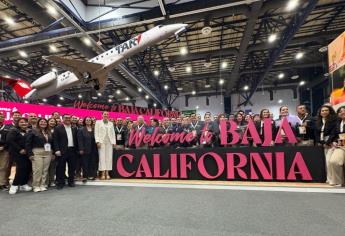 Gobierno de BCS anuncia nuevos vuelos de La Paz a Sinaloa y otros destinos