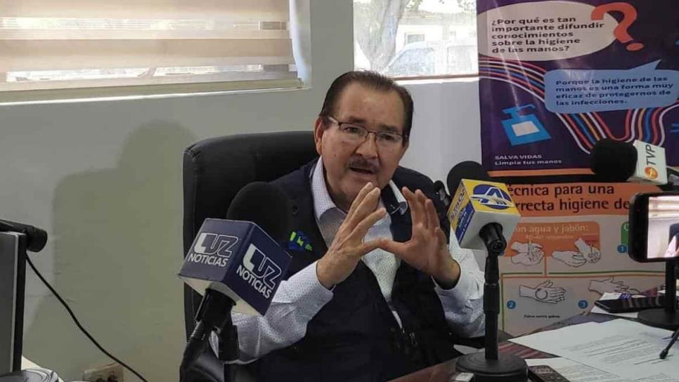 Médicos temen trabajar en la sierra de Choix por la inseguridad Médicos temen trabajar en la sierra de Choix por la inseguridad