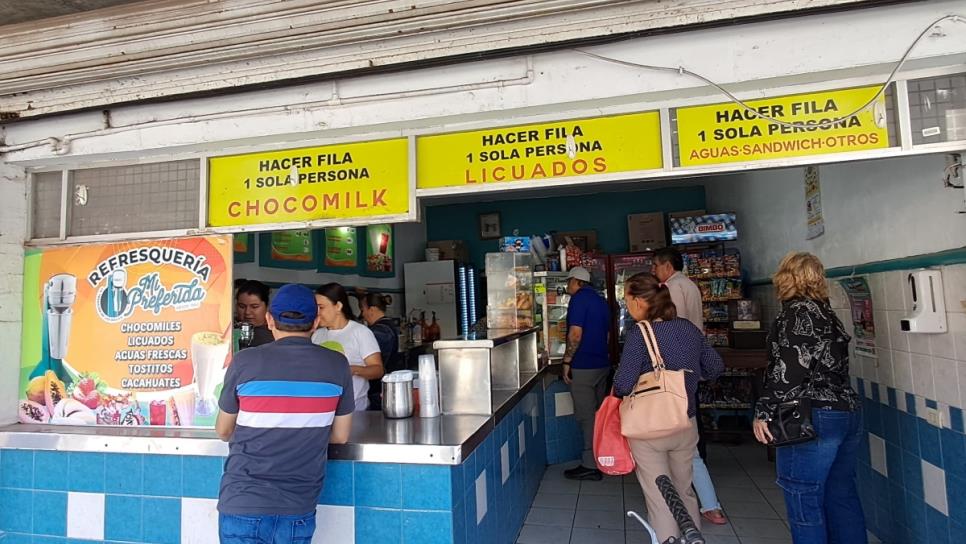 Estos son los chocomiles más famosos y deliciosos del centro de Los Mochis Estos son los chocomiles más famosos y deliciosos del centro de Los Mochis