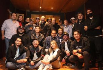 ¿Quiénes son los Hermanos Cota? De las bandas guasavenses más conocidas en el mundo