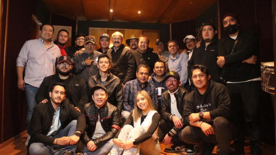 ¿Quiénes son los Hermanos Cota? De las bandas guasavenses más conocidas en el mundo ¿Quiénes son los Hermanos Cota? De las bandas guasavenses más conocidas en el mundo