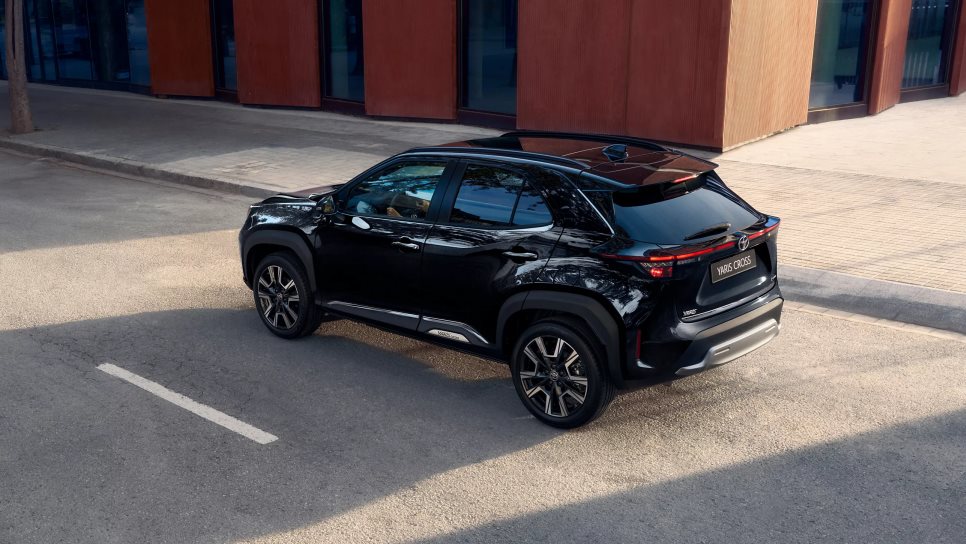Toyota Yaris Cross 2025 híbrida: ¿cuánto cuesta en México y qué versiones hay? Toyota Yaris Cross 2025 híbrida: ¿cuánto cuesta en México y qué versiones hay?