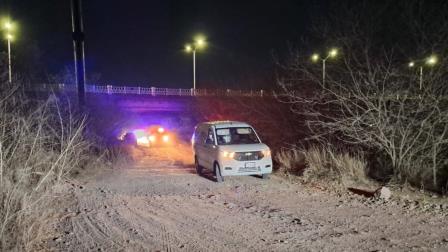 Hallan sin vida a un hombre en el río Culiacán cerca del Hospital de la Mujer Hallan sin vida a un hombre en el río Culiacán cerca del Hospital de la Mujer