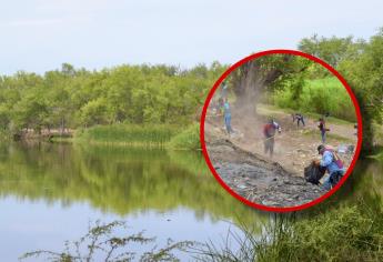 Realizan segunda jornada de limpieza del Río Fuerte: esfuerzo conjunto por el medio ambiente