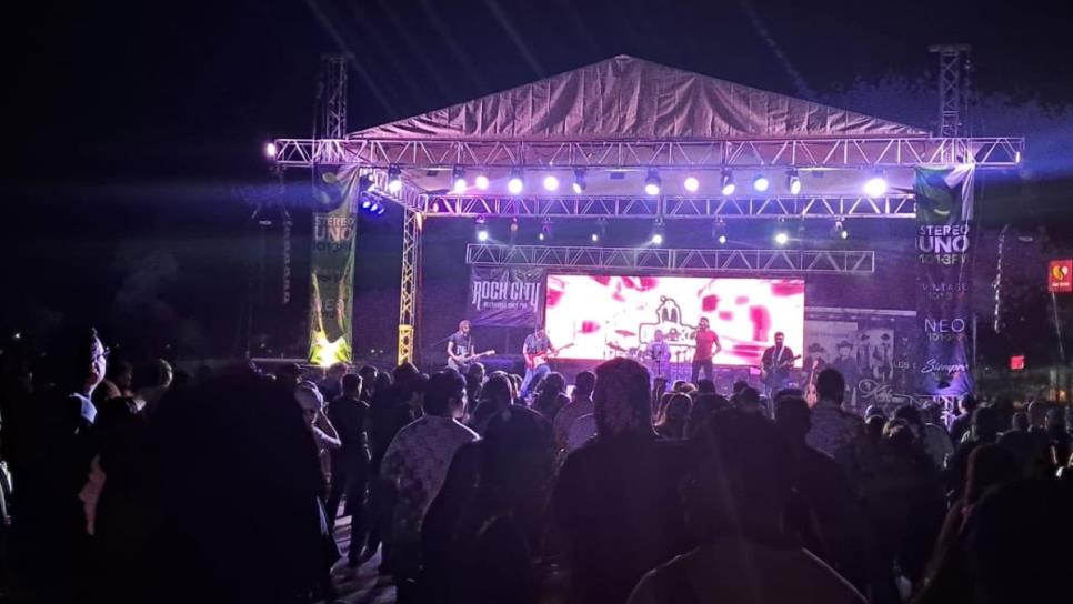 El Festival cervecero más esperado del año se vive en Los Mochis con La Mochila Beer Fest 2025 El Festival cervecero más esperado del año se vive en Los Mochis con La Mochila Beer Fest 2025