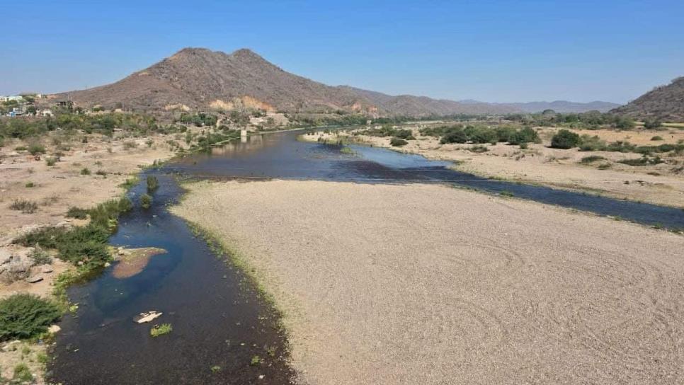 El "Día Cero" se acerca para estos estados en México si no cuidan el agua; ¿está Sinaloa? El "Día Cero" se acerca para estos estados en México si no cuidan el agua; ¿está Sinaloa?