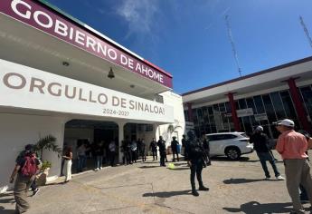 Investigan a 9 exfuncionarios de Ahome por arrendamiento irregular de patrullas
