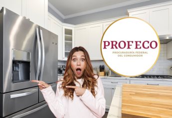 Este refrigerador hecho en México es uno de los mejores del mercado, según Profeco