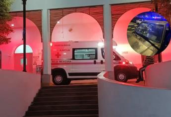 Un hombre y una mujer mueren tras ser atacados a balazos en una fiesta en Culiacán