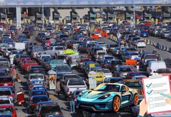 Autos “chocolates” 2025: lista completa de marcas y modelos quedan prohibidos en México 