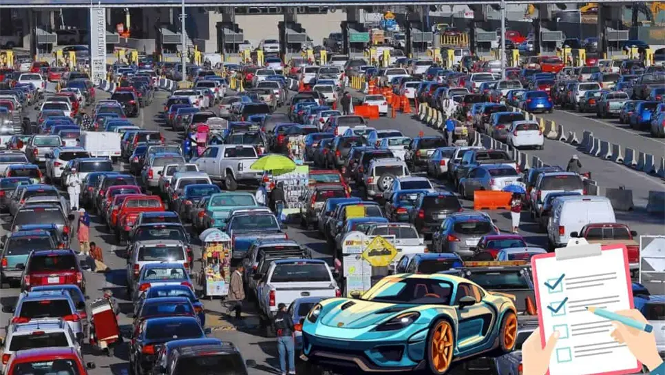 FOTO: Autos “chocolates” 2025: lista completa de marcas y modelos quedan prohibidos en México 