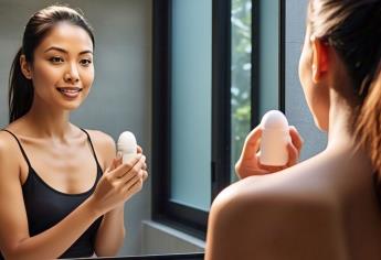 ¿Piedra de alumbre o desodorante? Este es el mejor remedio para el mal olor en temporada de calor