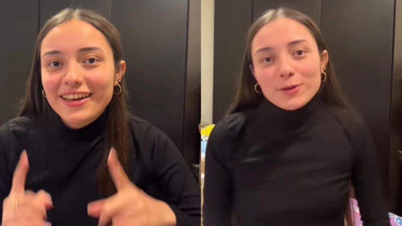 Aunque le ofrecieron mantenerla en contacto “por si acaso”, ella optó por no aceptar. Así, la joven pasó de la emoción a la decepción en cuestión de horas, todo por una decisión ajena a su control