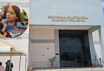 Hay datos pertinentes para que Gerardo Vargas y otros funcionarios de Ahome sean vinculados a proceso: Fiscal