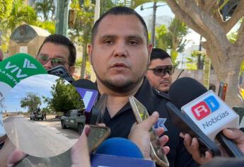 Refuerzan seguridad en Mazatlán; enfrentamientos fueron reacción al operativo