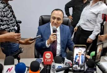 Antonio Menéndez solicita presencia de regidores en Mesas de seguridad