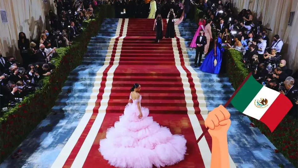 FOTOS: Met Gala 2025: estos son los mexicanos que podrían estar en este evento de moda en NY
