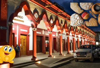 Pueblo Mágico cerca de Sinaloa con el mejor pan y una tradición sagrada